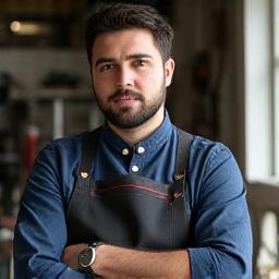 Senior Technician at Cogwheel Chronos